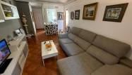 Resale - Lägenhet - Torrevieja - Playa del Cura