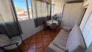 Resale - Lägenhet - Torrevieja - Playa del Cura