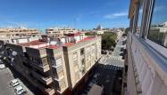 Resale - Lägenhet - Torrevieja - Playa del Cura