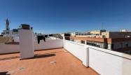 Resale - Lägenhet - Torrevieja - Playa del Cura