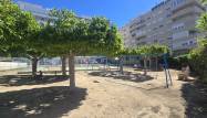 Resale - Lägenhet - Torrevieja - Puerto Deportivo Marina Salinas