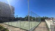 Resale - Lägenhet - Torrevieja - Puerto Deportivo Marina Salinas