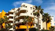 Resale - Lägenhet - Torrevieja - Punta Prima