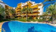 Resale - Lägenhet - Torrevieja - Punta Prima