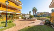 Resale - Lägenhet - Torrevieja - Punta Prima