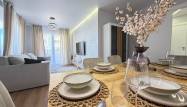 Resale - Lägenhet - Torrevieja - Punta Prima