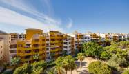 Resale - Lägenhet - Torrevieja - Punta Prima