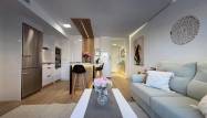 Resale - Lägenhet - Torrevieja - Punta Prima