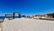 Resale - Lägenhet - Torrevieja - Torre La Mata