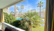 Resale - Lägenhet - Torrevieja - Torre La Mata