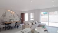 Resale - Lägenhet - Torrevieja - Torreblanca