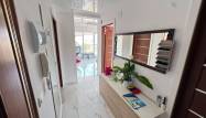 Resale - Lägenhet - Torrevieja - Zona Los Frutales