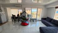 Resale - Lägenhet - Torrevieja - Zona Los Frutales