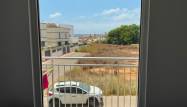 Resale - Lägenhet - Torrevieja - Zona Los Frutales
