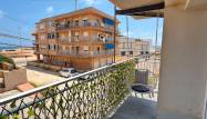 Resale - Lägenhet - Torrevieja - Zona Los Frutales