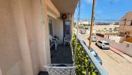 Resale - Lägenhet - Torrevieja - Zona Los Frutales