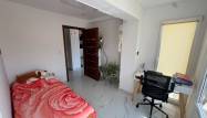 Resale - Lägenhet - Torrevieja - Zona Los Frutales