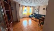 Resale - Lägenhet - Torrevieja