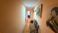 Resale - Lägenhet - Torrevieja
