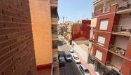 Resale - Lägenhet - Torrevieja
