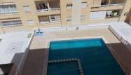 Resale - Lägenhet - Torrevieja