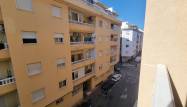 Resale - Lägenhet - Torrevieja