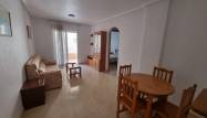 Resale - Lägenhet - Torrevieja