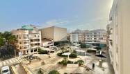 Resale - Lägenhet - Torrevieja
