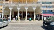 Resale - Lägenhet - Torrevieja