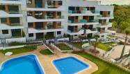 Resale - Lägenhet - Villamartin - Costa Blanca