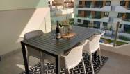 Resale - Lägenhet - Villamartin - Costa Blanca