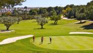 Resale - Lägenhet - Villamartin - Costa Blanca