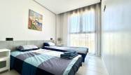 Resale - Lägenhet - Villamartin - Costa Blanca