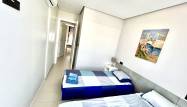 Resale - Lägenhet - Villamartin - Costa Blanca