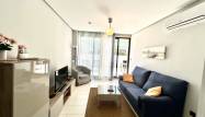 Resale - Lägenhet - Villamartin - Costa Blanca