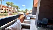 Resale - Lägenhet - Villamartin - Costa Blanca