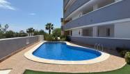 Resale - Lägenhet - Villamartin - Costa Blanca