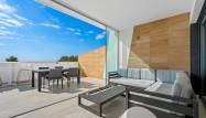 Resale - Lägenhet - Villamartin - Costa Blanca
