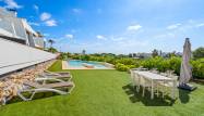 Resale - Lägenhet - Villamartin - Costa Blanca
