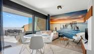 Resale - Lägenhet - Villamartin - Costa Blanca