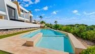 Resale - Lägenhet - Villamartin - Costa Blanca