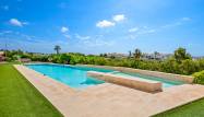 Resale - Lägenhet - Villamartin - Costa Blanca