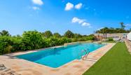 Resale - Lägenhet - Villamartin - Costa Blanca