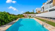 Resale - Lägenhet - Villamartin - Costa Blanca