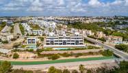 Resale - Lägenhet - Villamartin - Costa Blanca
