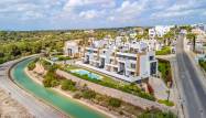 Resale - Lägenhet - Villamartin - Costa Blanca