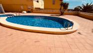 Resale - Lägenhet - Villamartin - Costa Blanca