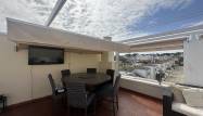 Resale - Lägenhet - Villamartin - Costa Blanca
