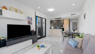 Resale - Lägenhet - Villamartin - Costa Blanca