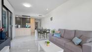 Resale - Lägenhet - Villamartin - Costa Blanca